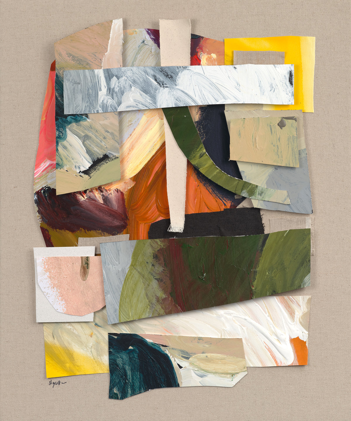 Coalesce II