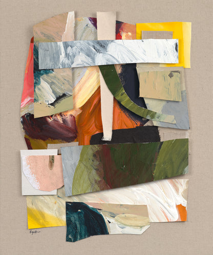 Coalesce II
